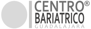 Centro Bariátrico Guadalajara - Logo